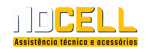 NDCELL – Assistência técnica e acessórios